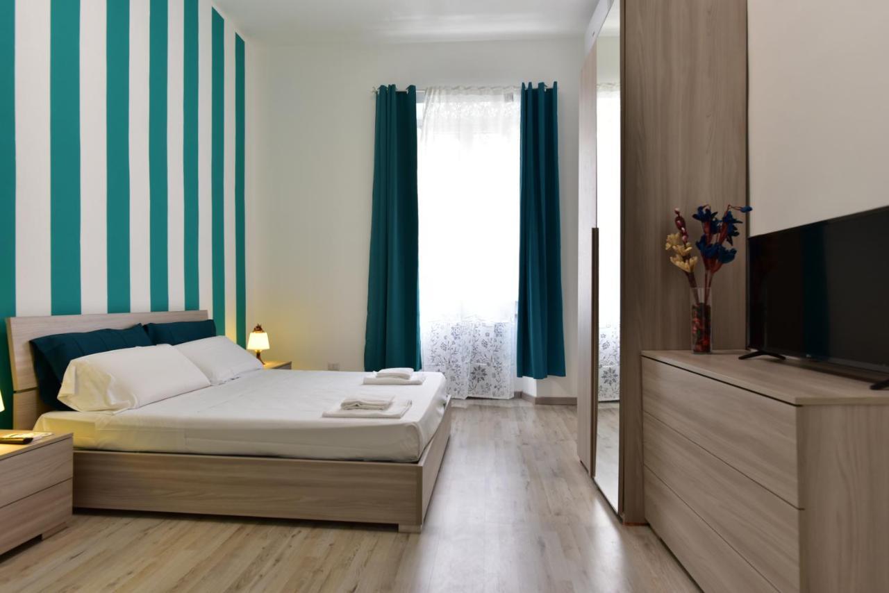 B&B Termini Paradiso Rome Exterior photo