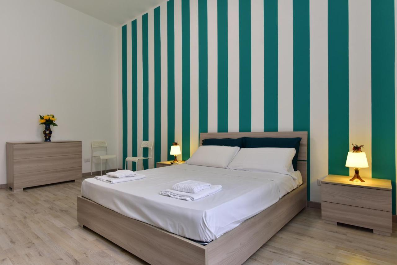 B&B Termini Paradiso Rome Exterior photo