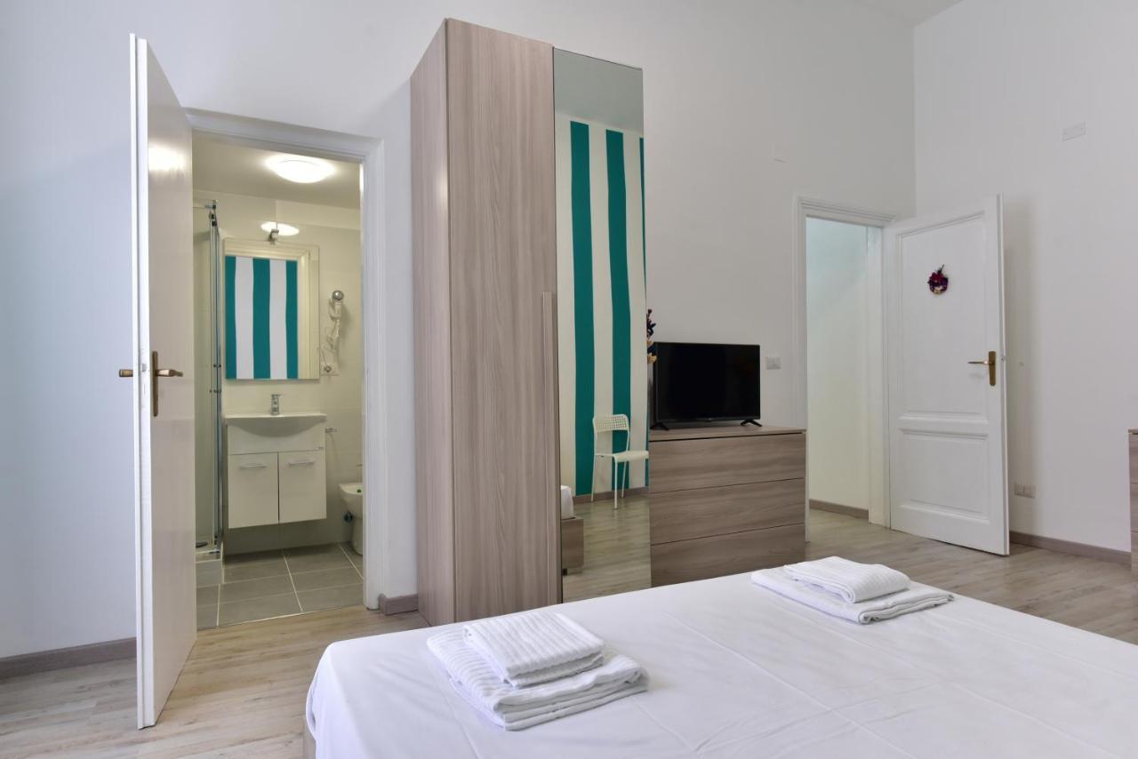 B&B Termini Paradiso Rome Exterior photo