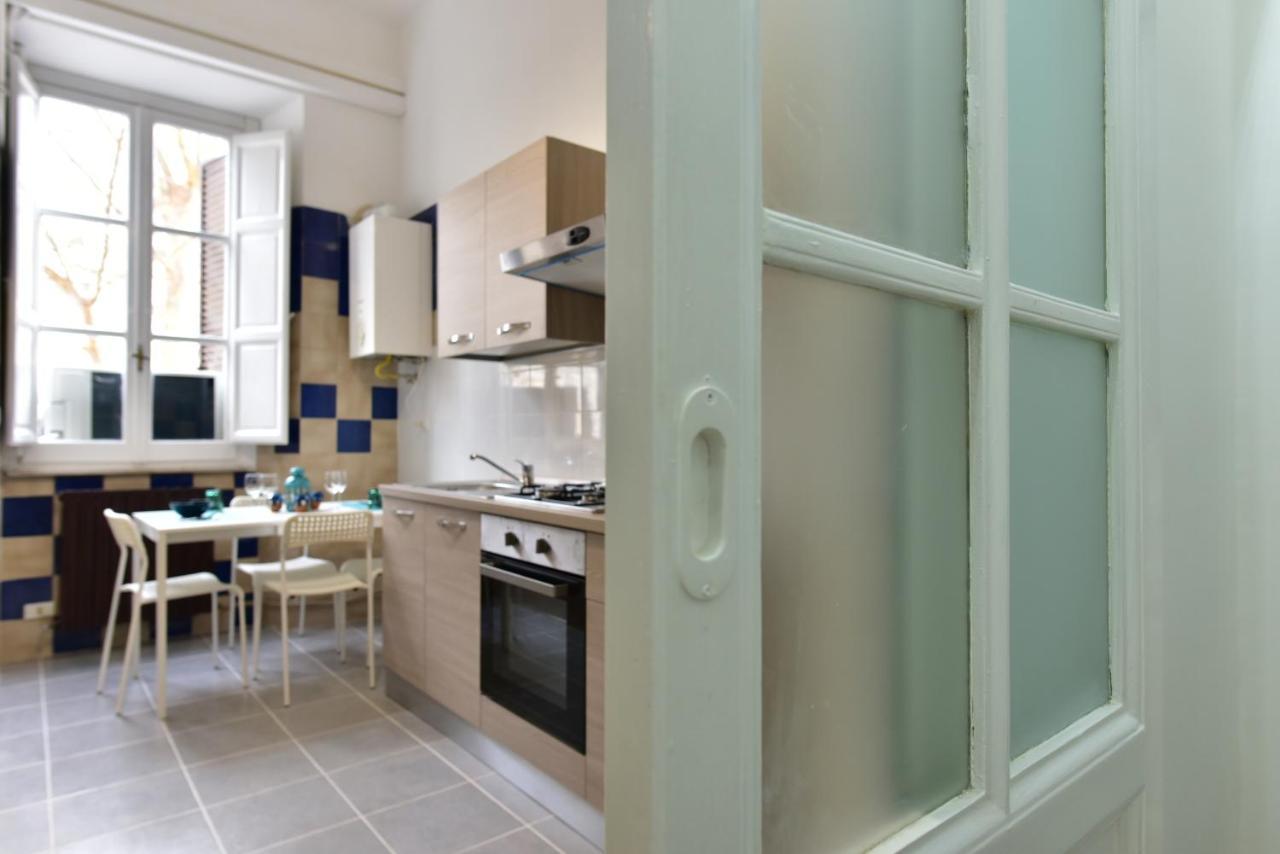 B&B Termini Paradiso Rome Exterior photo