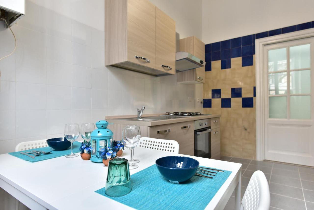 B&B Termini Paradiso Rome Exterior photo