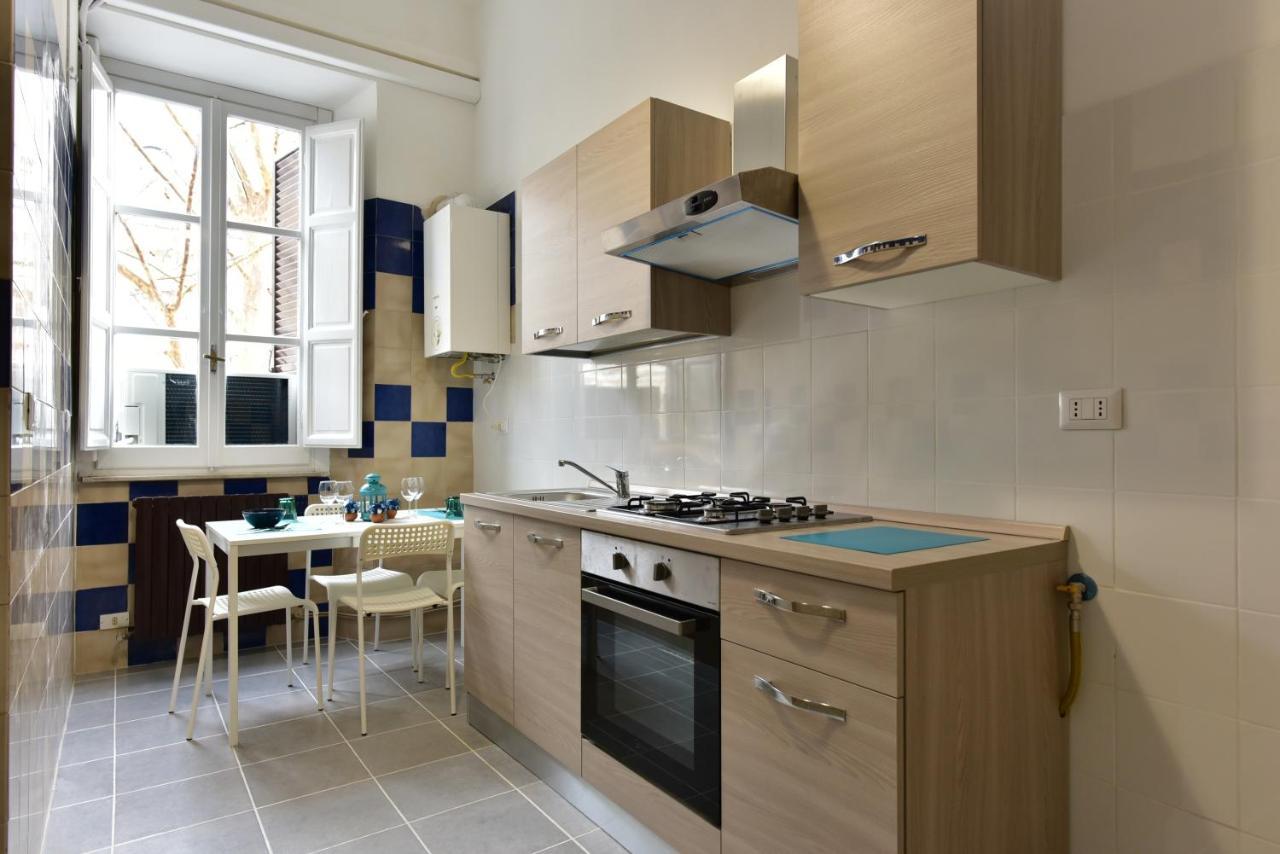 B&B Termini Paradiso Rome Exterior photo