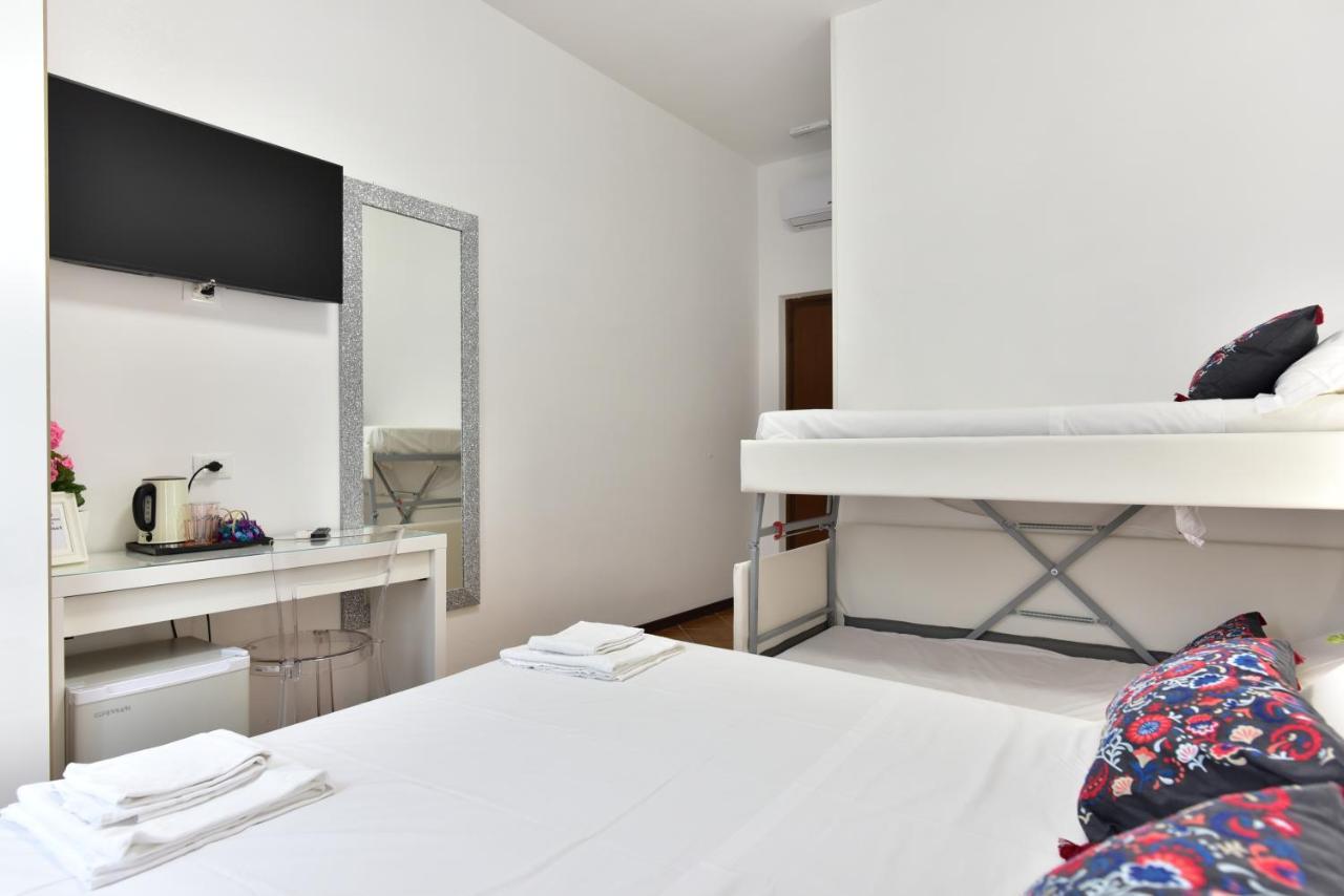B&B Termini Paradiso Rome Exterior photo