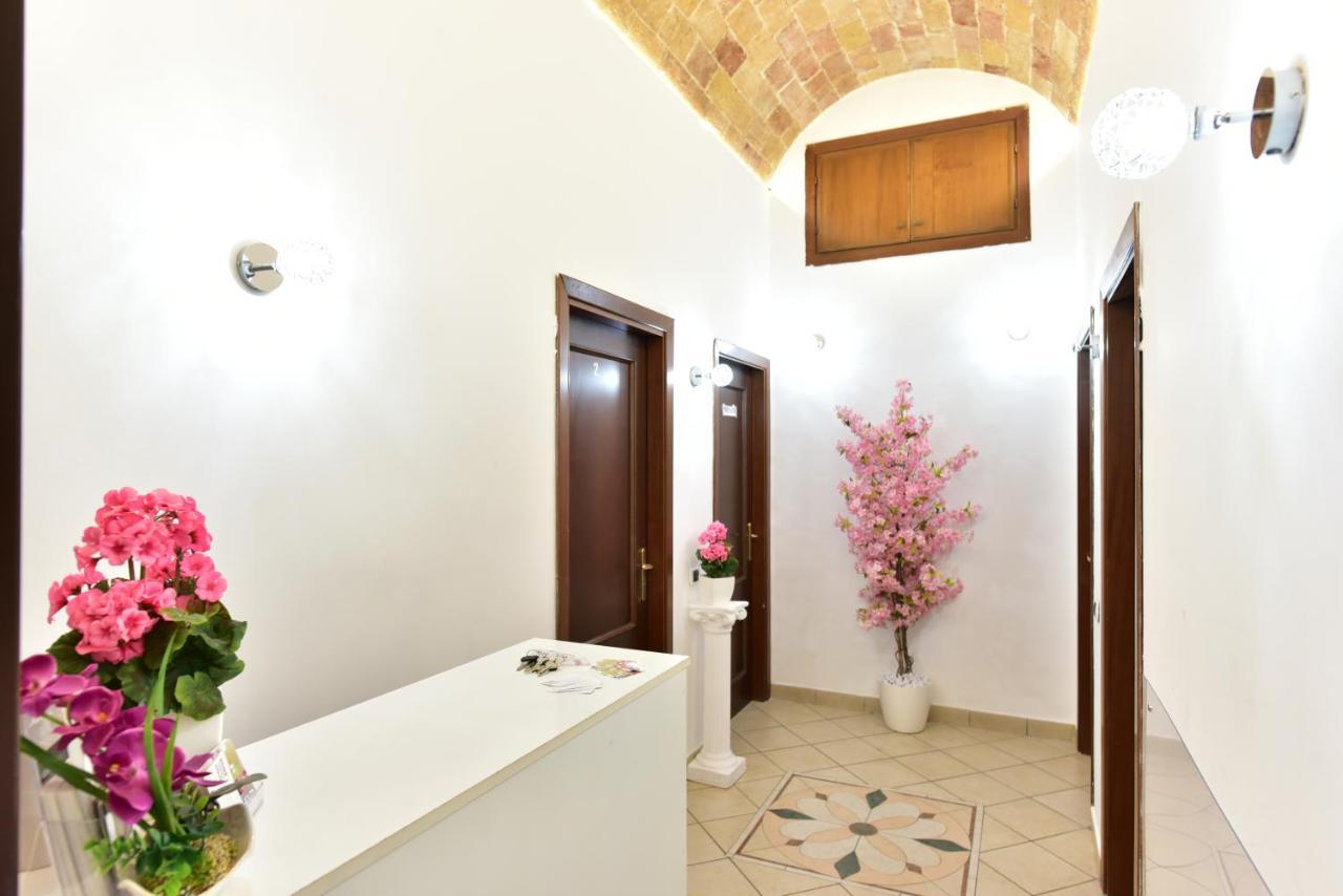 B&B Termini Paradiso Rome Exterior photo