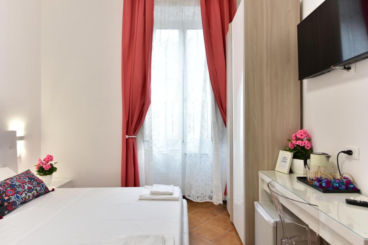 B&B Termini Paradiso Rome Exterior photo