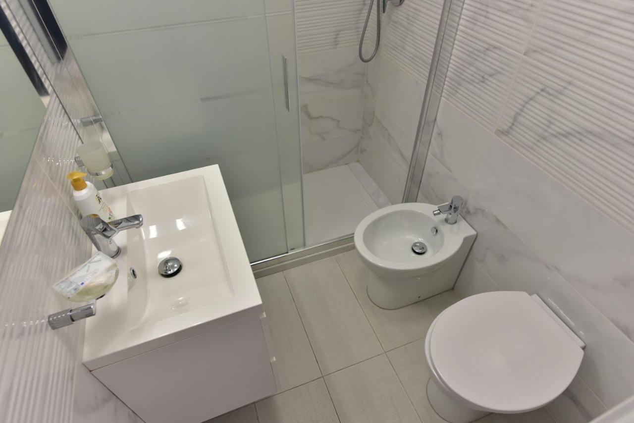 B&B Termini Paradiso Rome Exterior photo